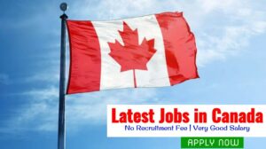 Food factory worker jobs in Canada 