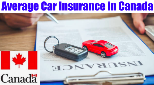 Average Car Insurance