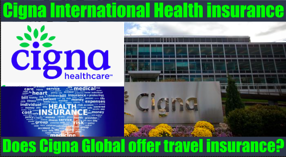 Cigna Worldwide Health Care Insurance 