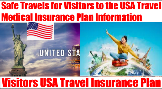 USA Travel Insurance