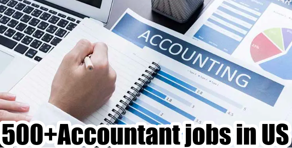 Accountant Job Vacancy