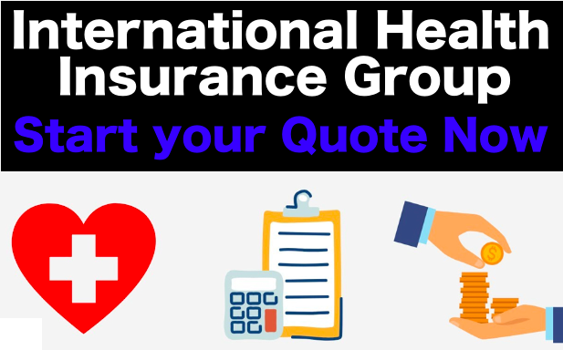 Best Healthcare International Insurance 